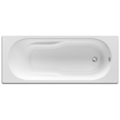 Акриловая ванна Roca Genova 150x75 ZRU9302894 без гидромассажа