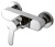 Смеситель для душа Bravat Stream F93783C-01A Хром