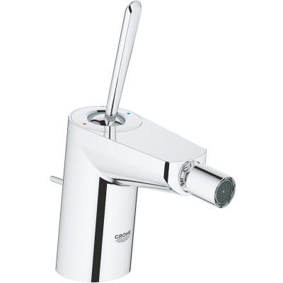Смеситель для биде Grohe Eurodisc Joystick 24036 Хром
