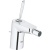 Смеситель для биде Grohe Eurodisc Joystick 24036 Хром