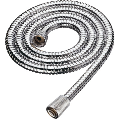 Душевой шланг Aquanet KS21512EA Серебро