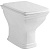 Унитаз Artceram Civitas CIV002 01 00 Белый