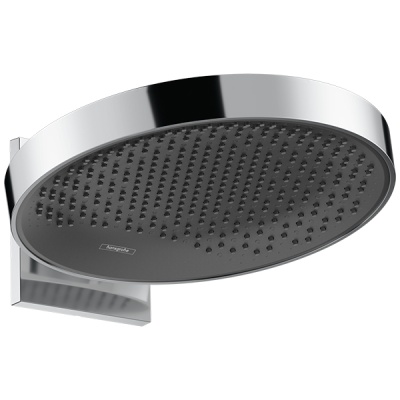 Верхний душ Hansgrohe Rainfinity 26230000 Хром