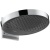 Верхний душ Hansgrohe Rainfinity 26230000 Хром