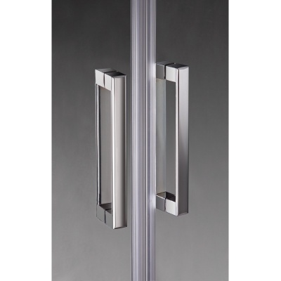 Душевой бокс River Nara 150x80x50 МТ 10000003025+10000000771 с поддоном