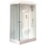 Душевая кабина Royal Bath HP 120х80 RB8120HP6-WT-R без гидромассажа