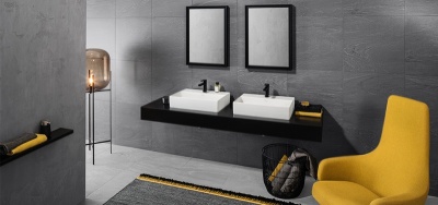 Раковина Villeroy&Boch Memento 2.0 50 4A0750 Альпийский белый