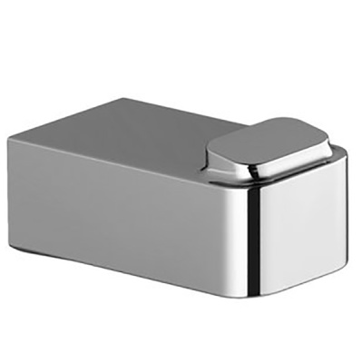 Крючок Ravak 10° X07P353 Хром