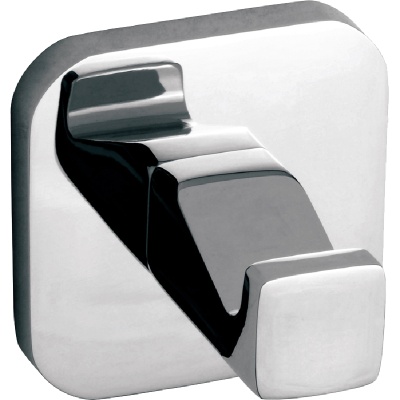 Крючок Novella Elegante EL-05111 Хром