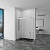 Душевой уголок RGW Stilvoll SV-42 90x140 профиль Хром стекло прозрачное