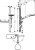 Душевой гарнитур Hansgrohe Raindance Select S 27648000 Хром