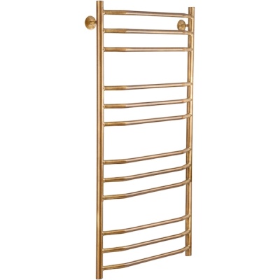 Водяной полотенцесушитель Secado Агата 2 50х100 Бронза