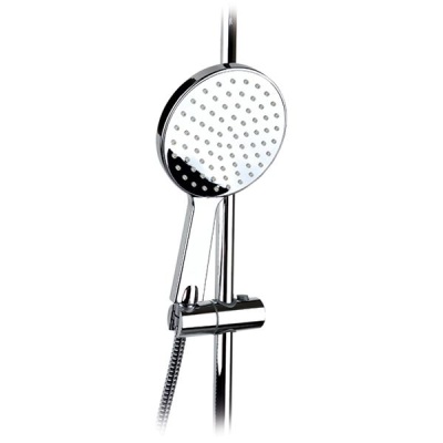 Душевая система Timo Termo SX-1050 Хром