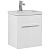 Тумба под раковину Aquanet Порто 50 195729 подвесная Белая