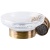 Мыльница Boheme Royal Cristal 10923-BR Бронза Мыльница Boheme Royal Cristal 10923-BR Бронза