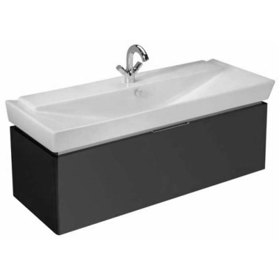 Раковина Jacob Delafon Reve 120 E4800-00 Белая