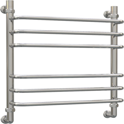 Водяной полотенцесушитель Aquanerzh 01-06A6040 Хром