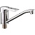 Смеситель для кухни Mixxus Hansberg 555 MX0038 Хром