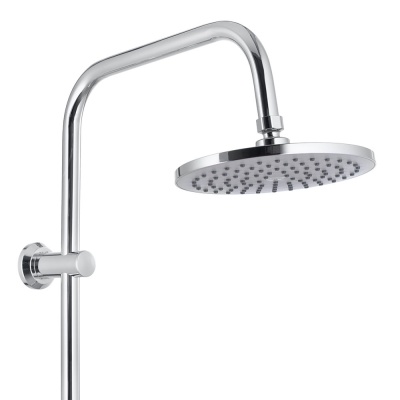 Душевая система Latuno L80040 Хром