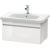 Тумба с раковиной Duravit Durastyle 80 DS006102222 Белая Тумба с раковиной Duravit Durastyle 80 DS006102222 Белая