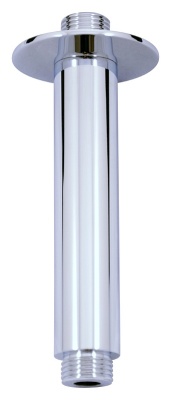Кронштейн для душа Rav Slezak MD0311 Хром