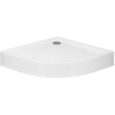 Душевой поддон Huppe Xerano 80x80 840202.055 Белый Душевой поддон Huppe Xerano 80x80 840202.055 Белый