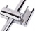 Душевой гарнитур Hansgrohe Raindance Select S 27802 Хром Душевой гарнитур Hansgrohe Raindance Select S 27802 Хром