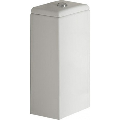 Бачок для унитаза Hatria Sculture YOFS