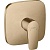 Смеситель для душа Hansgrohe Talis E 71765140 Шлифованная бронза