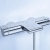 Смеситель для ванны Grohe Grohtherm 2000 34174001 с термостатом Хром Смеситель для ванны Grohe Grohtherm 2000 34174001 с термостатом Хром