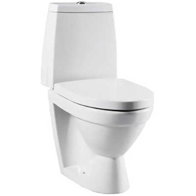 Унитаз компакт Vitra Tres 9730B003-7204 с бачком и сиденьем Микролифт