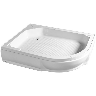 Душевая кабина River Dunay 120x90x26 ТН L 10000003130+10000002999 с поддоном