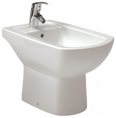 Биде Gala Smart 25360 Белое
