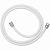 Душевой шланг Swedbe Calypso 5030 Белый
