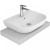 Раковина Bien Vokha 55 MDLS055001FD1W3000 Белая