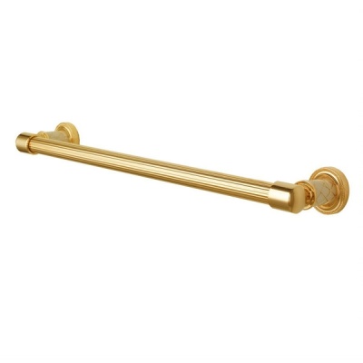 Полотенцедержатель Boheme Murano 10902-G Золото