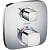 Смеситель для душа Hansgrohe Ecostat E 15707000 с термостатом Хром