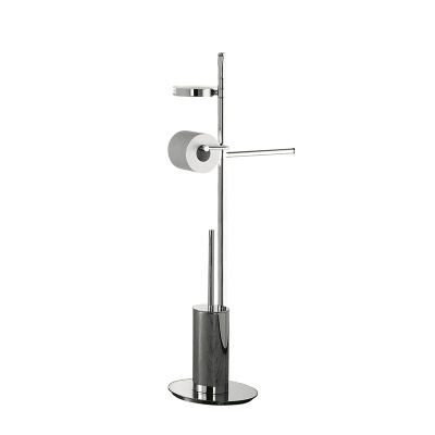 Напольная стойка Colombo Design Planets B9833.000 Хром