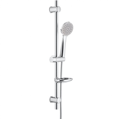 Душевой гарнитур Latuno L80044 Хром