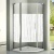 Душевой уголок Good Door Pandora PNT-90 90x90 профиль Хром стекло прозрачное