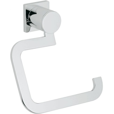 Держатель туалетной бумаги Grohe Allure 40279000 Хром