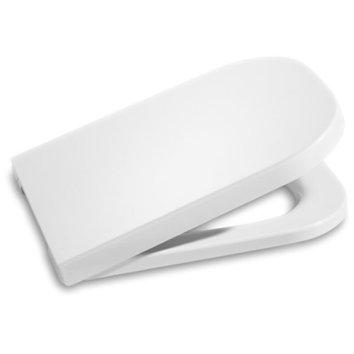 Крышка-сиденье SoftClose Roca The Gap 801732004