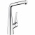 Смеситель для кухни Hansgrohe Metris 14821000 Хром