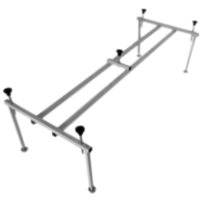 Каркас Jacob Delafon Struktura 170x70 E6D053RU-NF