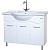 Тумба c раковиной Bellezza Мари 105 Белая