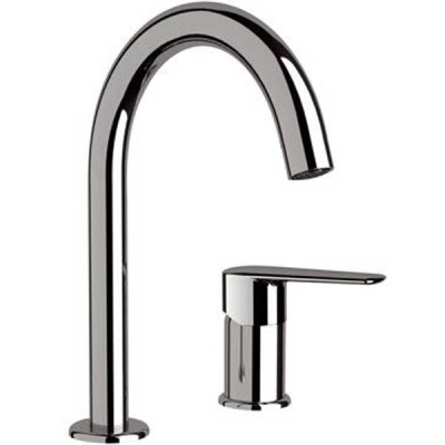 Смеситель для кухни Remer Vanity V57 Хром