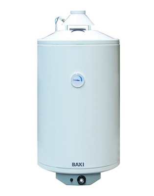 Водонагреватель Baxi SAG-3 80 Белый Водонагреватель Baxi SAG-3 80 Белый