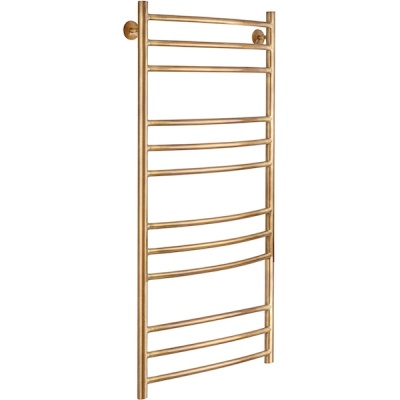 Водяной полотенцесушитель Secado Милан 3 50х100 Бронза