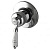 Смеситель для душа Devon&Devon MARD72CR Хром