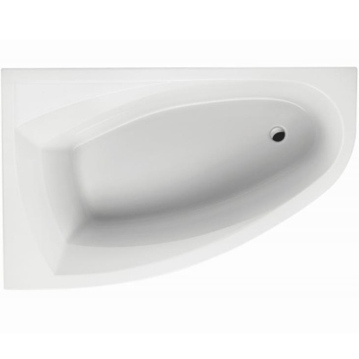 Акриловая ванна Excellent Aquaria comfort 160 Правая
